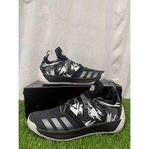 Size 12 - adidas Harden Vol. 2 Traffic Jam - AH2217